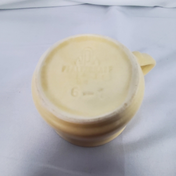 Vintage Pfaltzgraff Village Handled Soup Mugs/Cups/Bowls Set of 4 EUC - Picture 5 of 7